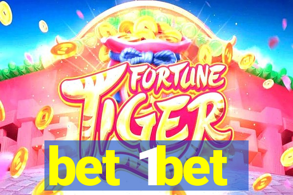 bet 1bet